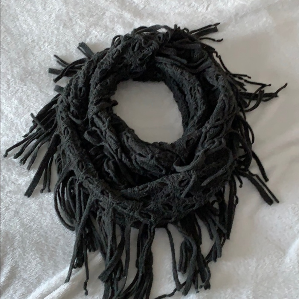Infinity scarf - Picture 4 of 4